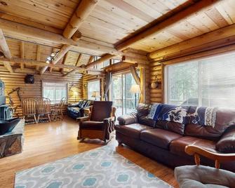 Leavenworth Cozy Cabin - Leavenworth