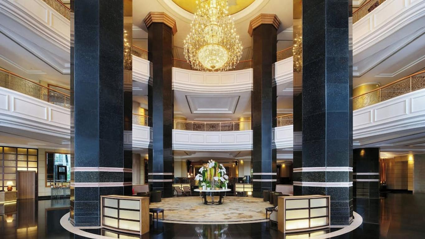 Jubilee Prestige Hotel Ratchadapisek