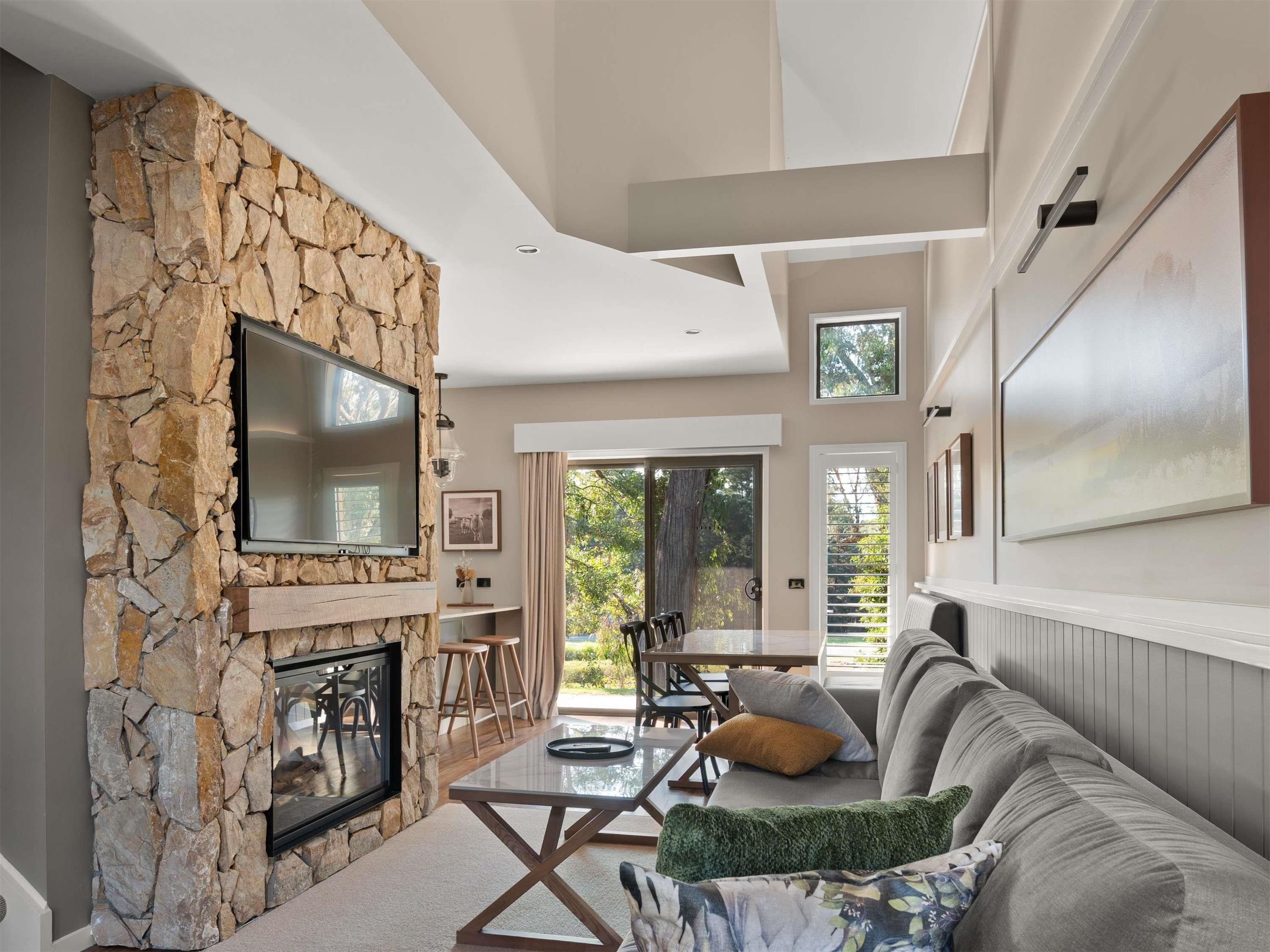 The Sebel Creswick Forest Resort