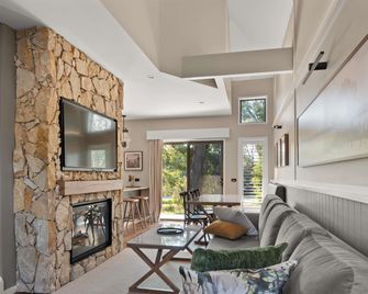 The Sebel Creswick Forest Resort - Creswick - Sala de estar