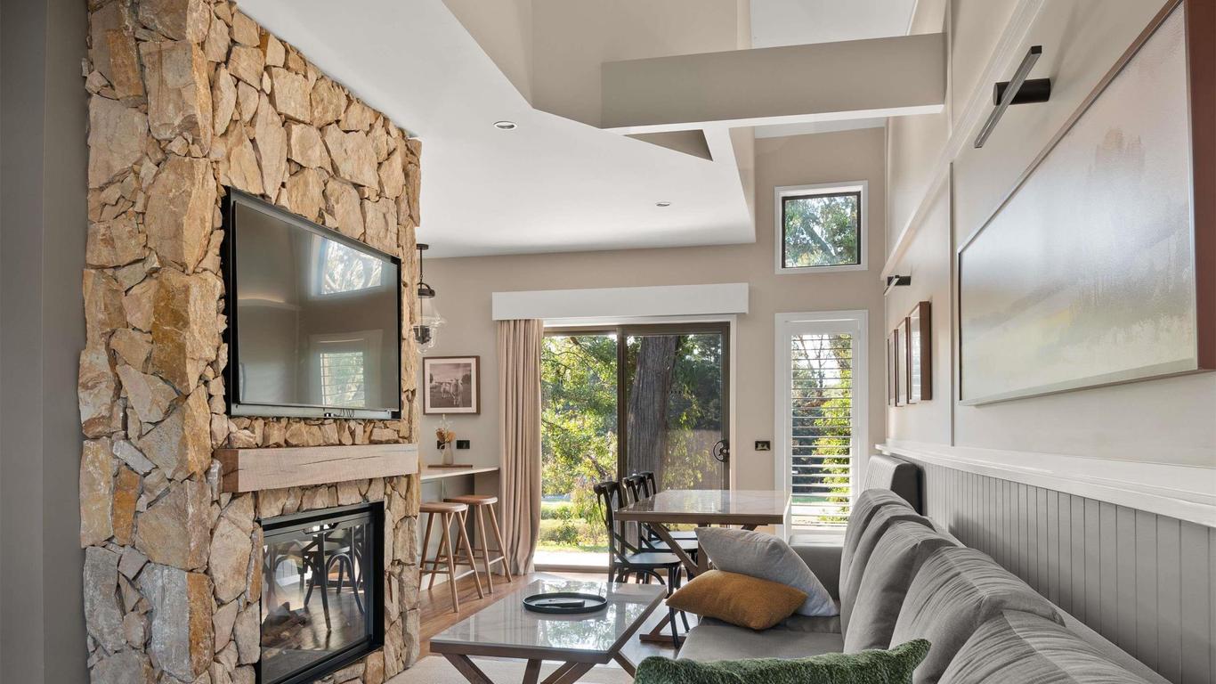 The Sebel Creswick Forest Resort