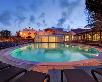 Duna Parque Beach Club - Vila Nova de Milfontes - Alberca