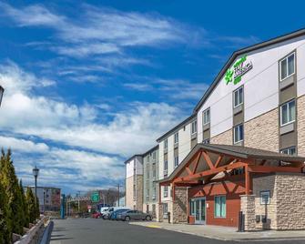 Extended Stay America Suites - Boston - Saugus - Saugus - Building