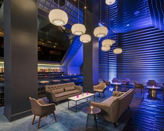 The Starling Atlanta Midtown, Curio Collection by Hilton - Atlanta - Lounge