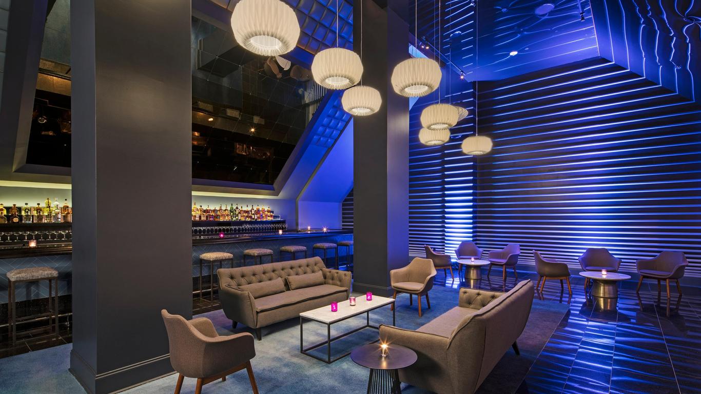 The Starling Atlanta Midtown, Curio Collection by Hilton