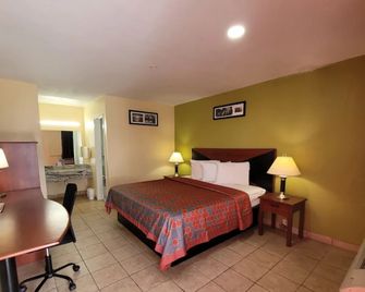 La Vista Motel - Brownsville