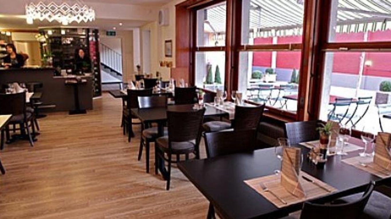 Auberge Communale de la Couronne