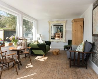 Lake View Country House - Ambleside