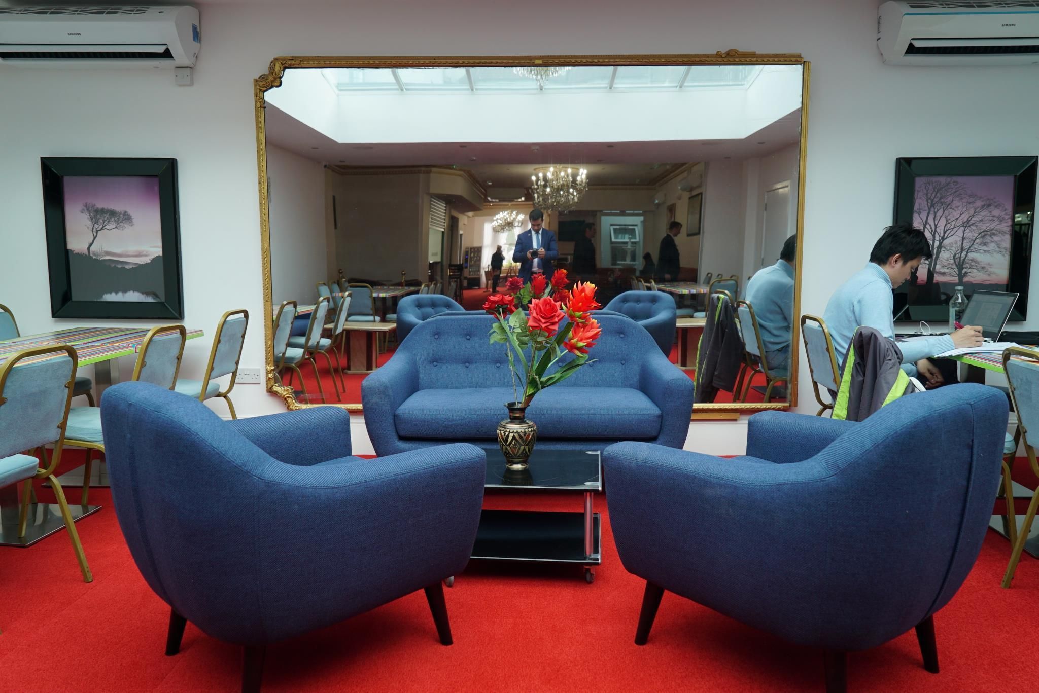 Clapham South Belvedere Hotel