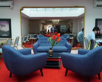 Clapham South Belvedere Hotel - London - Lounge