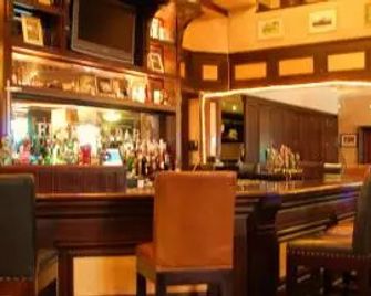Feerick's Hotel - Rathowen - Bar