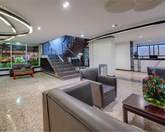 Hotel Dorado Plaza - קרטחנה דה אינדיאס - לובי
