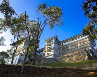 HOSTESS THEKKADY - Thekkady - Edificio