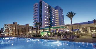 Hotel Riu Costa Del Sol - Torremolinos - Budynek