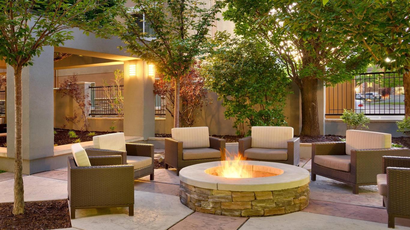 Courtyard by Marriott Salt Lake City Sandy