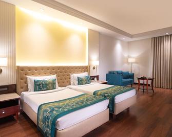 Hotel Madhuban - Dehradun - Camera da letto