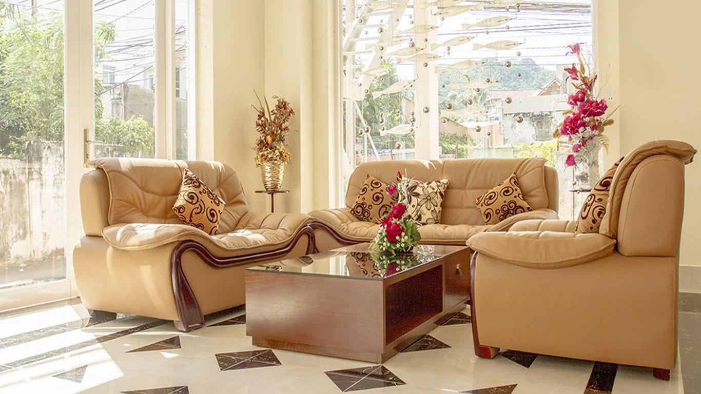Minh Nhan Hotel