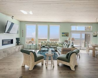 3441O Mollies by the Sea - Oxnard - Comedor