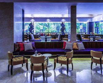Novotel Goa Resort & Spa - Candolim - Lounge