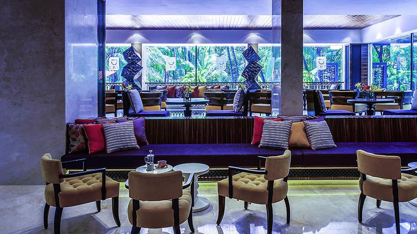 Novotel Goa Resort & Spa