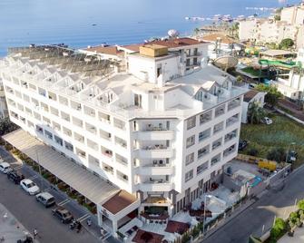 Mert Seaside Hotel - Marmaris - Edificio