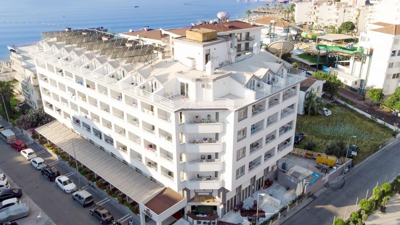Mert Seaside Hotel