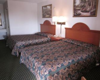 Westmont Inn - Lakeland - Lakeland - Bedroom