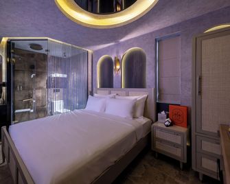 Pynt Hotel 4 - Ciudad Ho Chi Minh