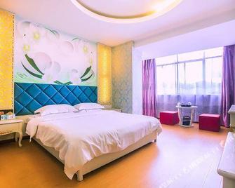 Tianrui Hotel - Baoshan - Habitación