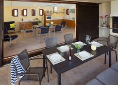 Can Noves - Villa De 2 Suites (3) - Sant Francesc de Formentera - Restaurant