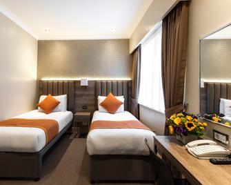 Sidney Hotel London-Victoria - London