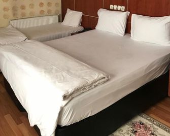 Hotel Azer - Iğdır - Habitación