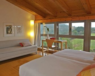 Hotel El Babu - Caravia