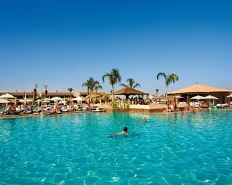 Hotel Riu Tikida Palmeraie - Marrakech