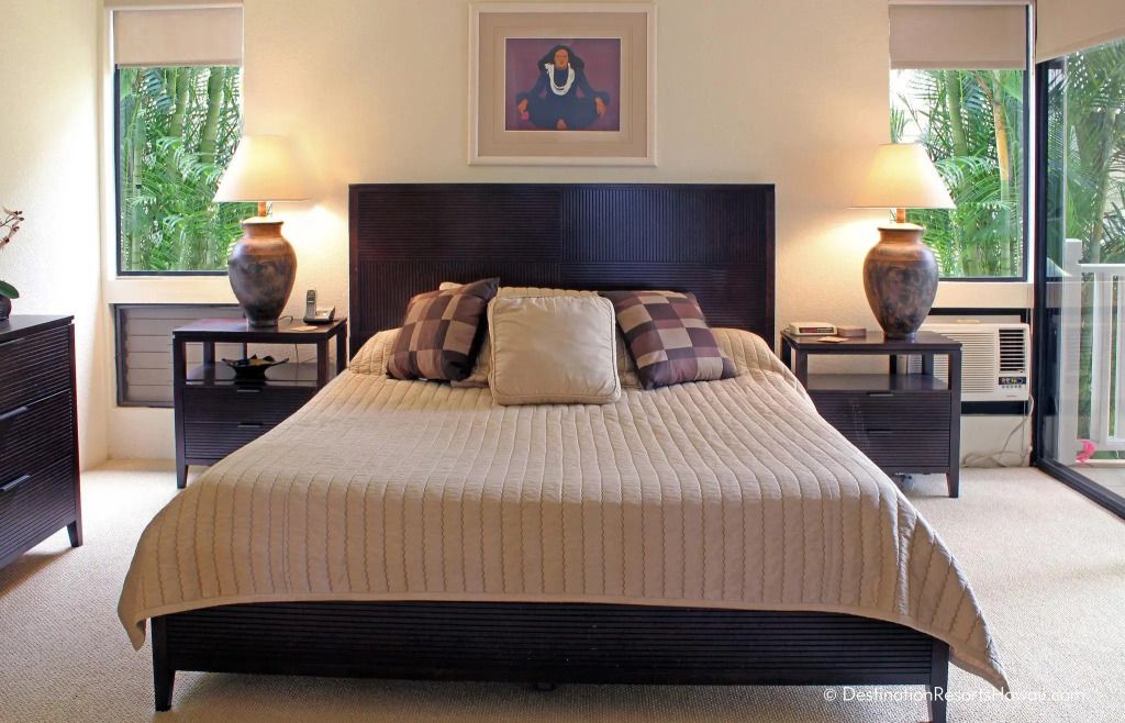 Wailea Grand Champions Villas - Coraltree Residence Collection - Wailea
