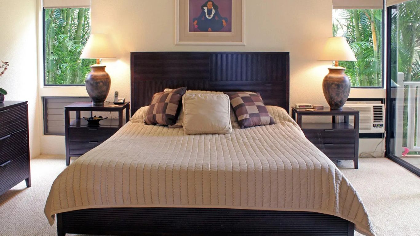 Wailea Grand Champions Villas - Coraltree Residence Collection