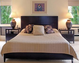 Wailea Grand Champions Villas - Coraltree Residence Collection - Wailea