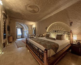Roma Cave Suite - Göreme