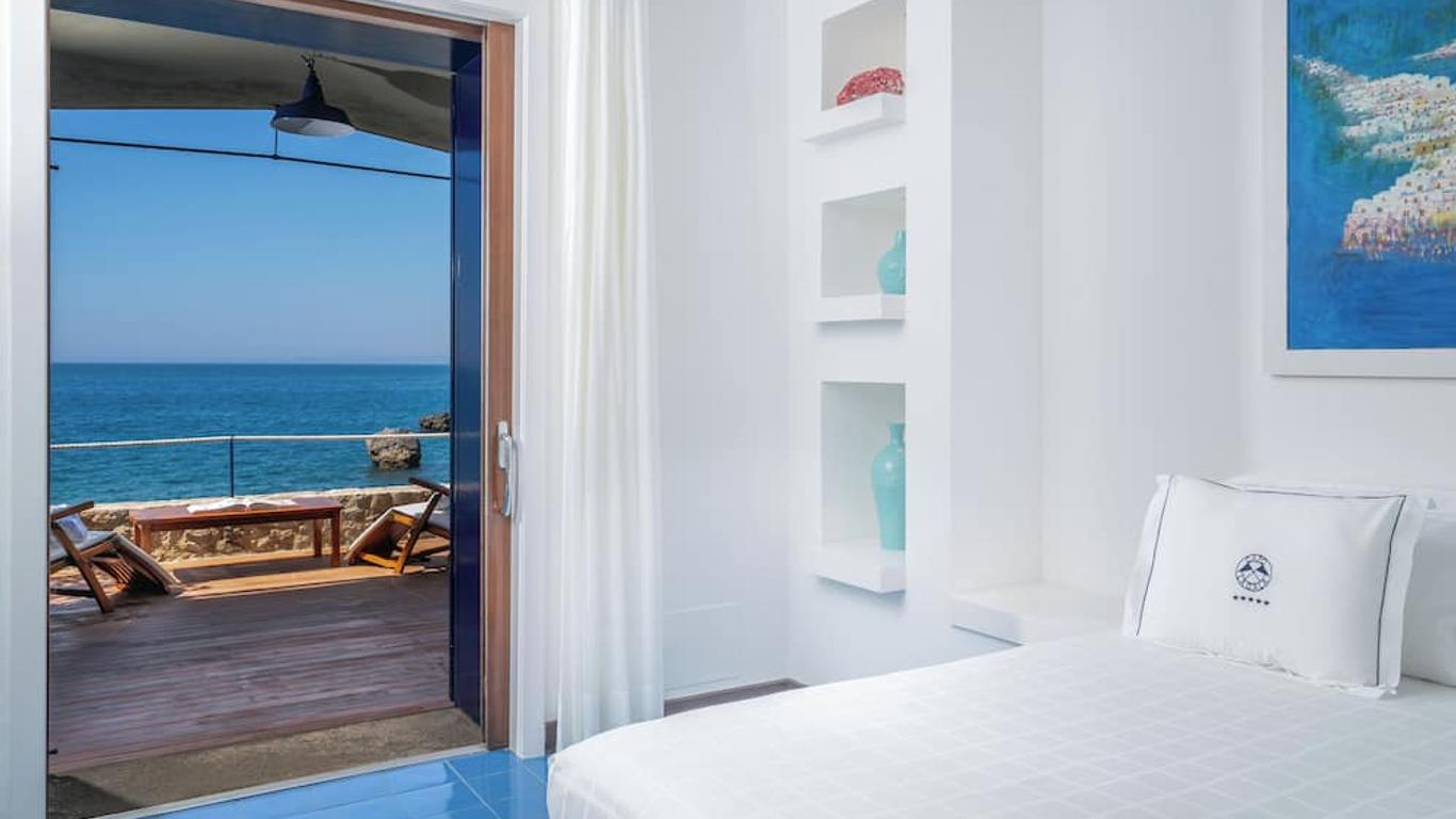Capo la Gala Hotel&Wellness