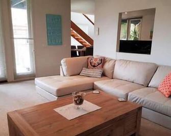 Lonsdale Shores - Queenscliff - Soggiorno