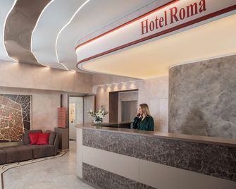 Hotel Roma - Bologna