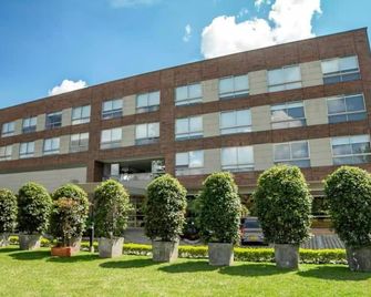 Casagrande - Rionegro - Edificio