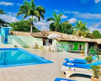 Hotel Vale Verde - Porto Seguro