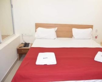 Raya's Inn - Kumbakonam