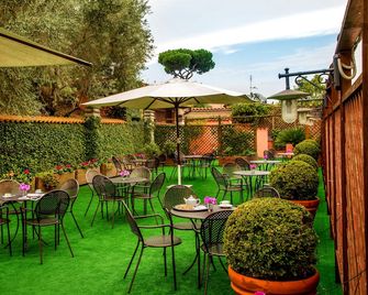 Marini Park Hotel - Castel di Leva