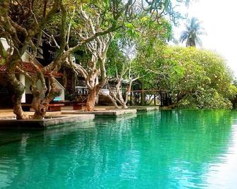 Closenberg Hotel - Galle