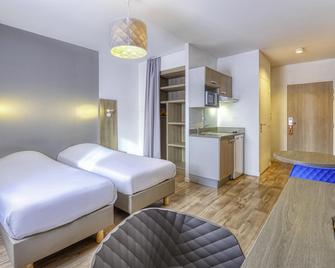 Aparthotel Adagio Access Saint Nazaire - Pornichet - Chambre