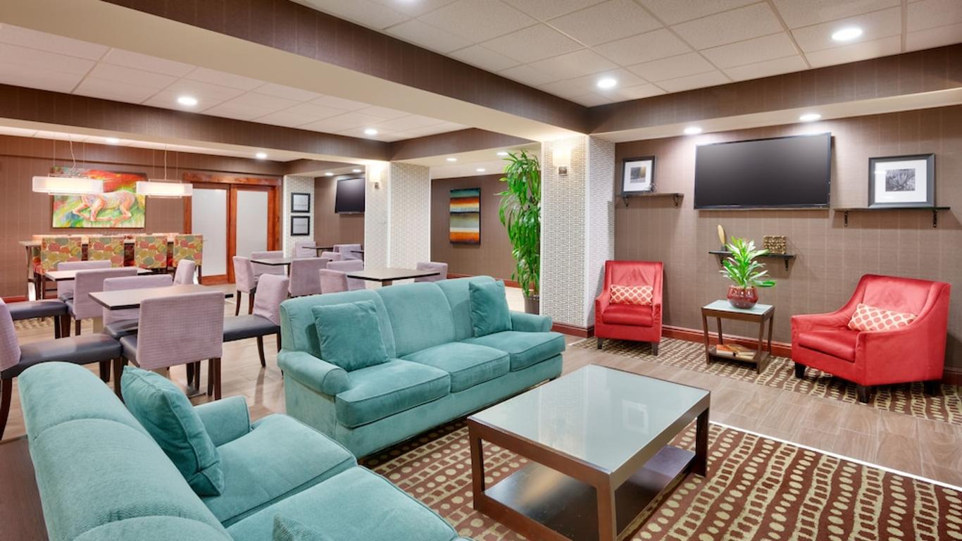 Hampton Inn Lehi-Thanksgiving Point