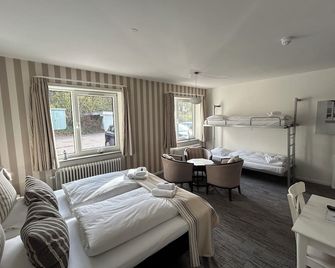Hotel Højbysø - Højby