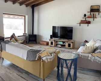 Cantinho da Villa - Portel - Sala de estar